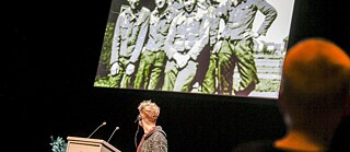 Conferência de Ausentes