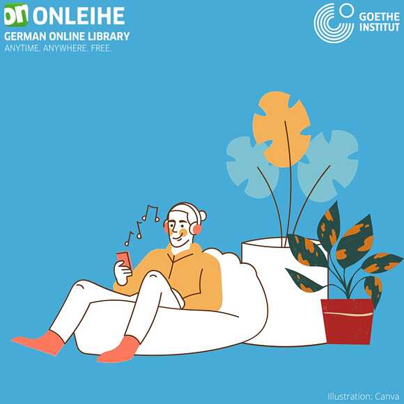 Onleihe E-music
