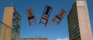 Rhizome Project Collection: work developed during the Covid-19 pandemic, Belo Horizonte, 2020. 