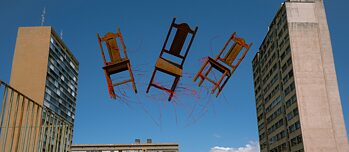 Rhizome Project Collection: work developed during the Covid-19 pandemic, Belo Horizonte, 2020. 