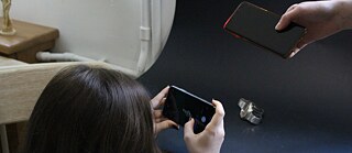 Seminar „Sprechende Objekte – Fotografie & Erinnerung“ 