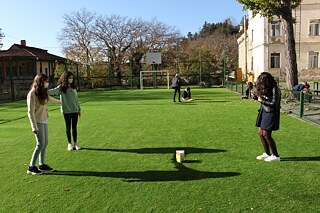 Einführung in die Fotografie