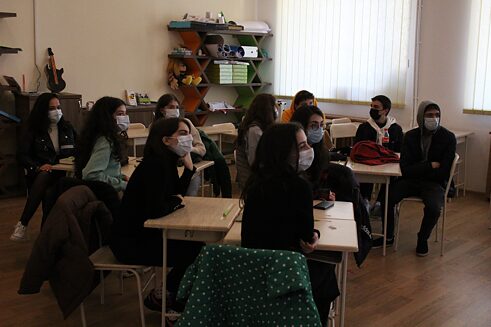 Einführung in die Fotografie