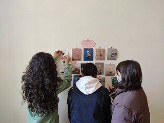 Einführung in die Fotografie