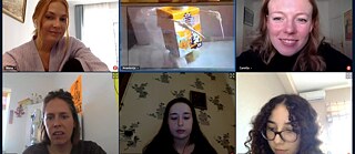 Werkzeuge der Zukunft