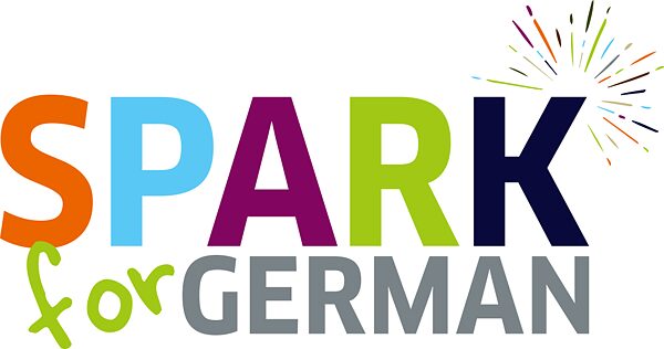 SPARK for German Logo
