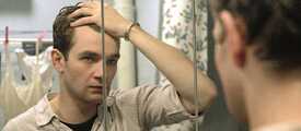 Aus dem Film Comming Out (1989)