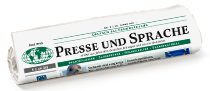 Presse und Sprache