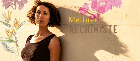 Mélinée - Alchimiste