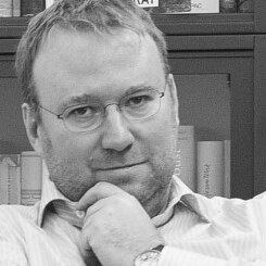 Elgar Esser &copy; Foto: privat Elgar Esser