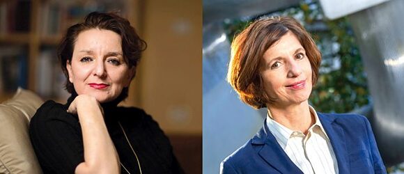 Eva Illouz & Jutta Allmendinger