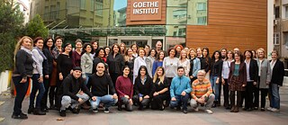 Goethe-Institut Izmir