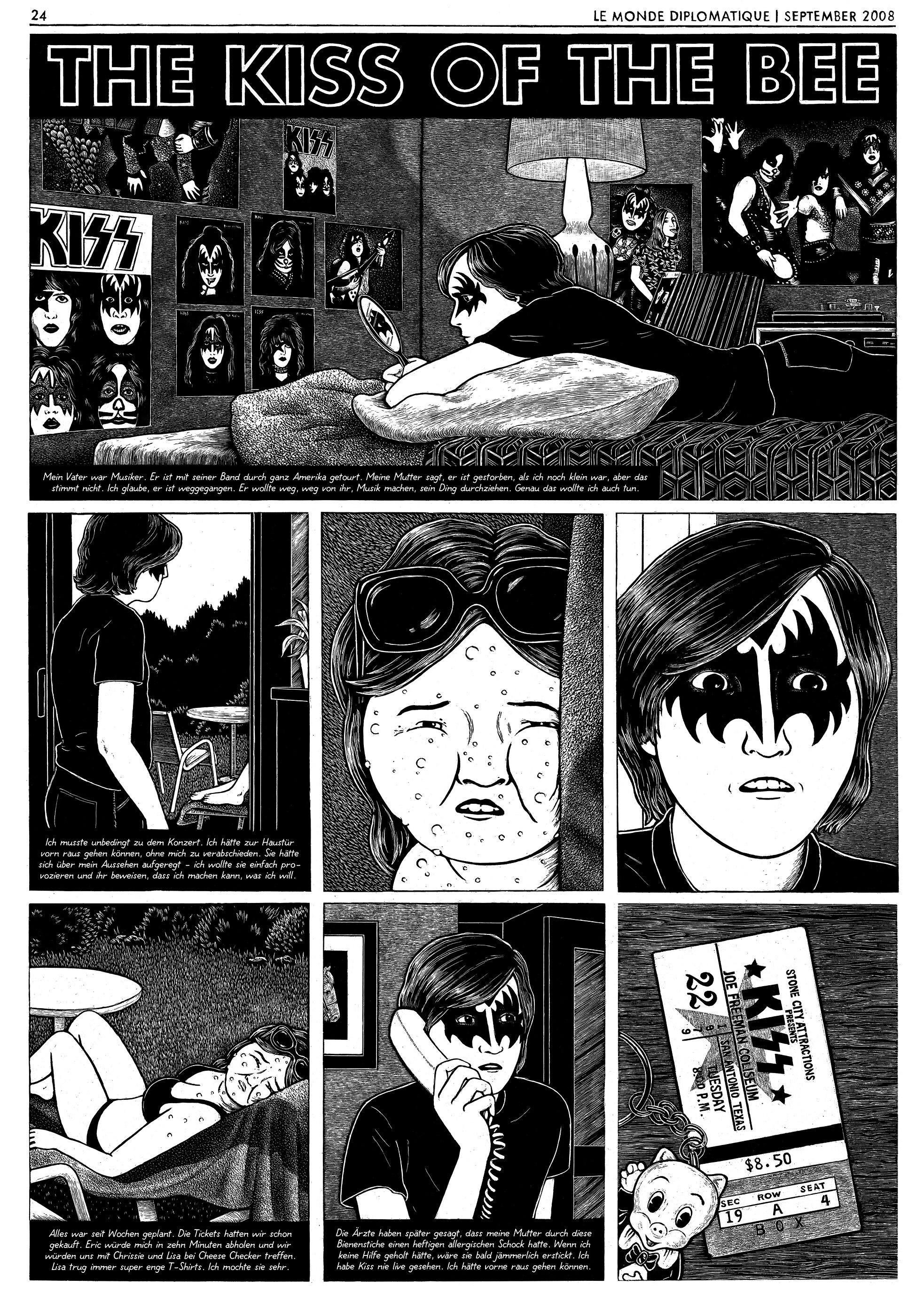 Line Hoven Artist Line Hoven GoetheInstitut Australia