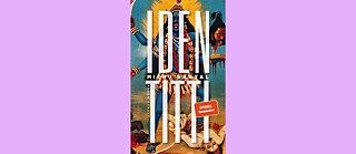 Bogomslag "Identitti"