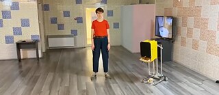 Robotiskola and Friends long version