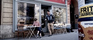 Robotiskola and Friends short version