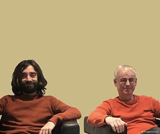 Juan Gómez Bárcena und Matthias Strobel im Interview