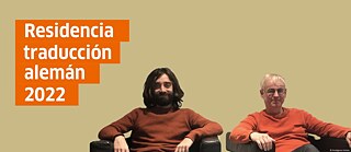 Juan Gómez Bárcena und Matthias Strobel im Interview