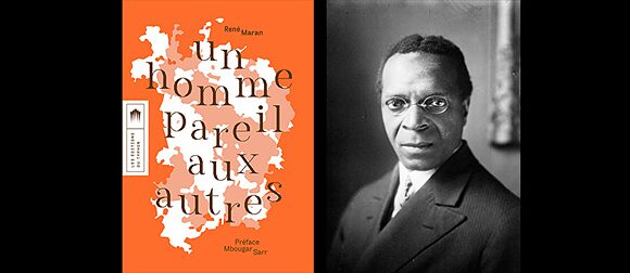 Un homme pareil aux autres