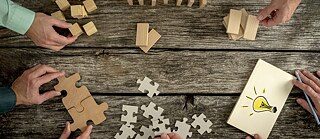 Модели сотрудничества