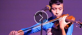 Zerbrochene Spiegel zurückgeben