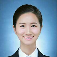 Jinhee Sunwoo - Social worker at Good Neighbors Children’s Rights Research Centre in Seoul. 