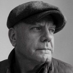 Michael Kortländer © Foto: privat Michael Kortländer