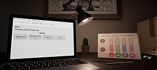 A Grind Named Life by Rachel Li