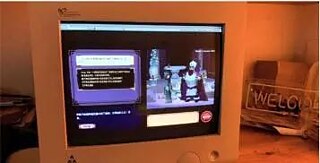 1001 Nights by Sun Yuqian