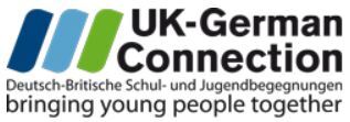 UK German Connection