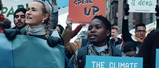 Still from 'Dear Future Children' © Franz Böhm