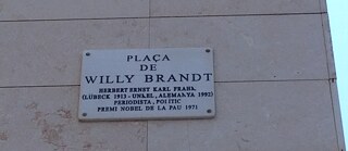 Willy-Brandt-Platz