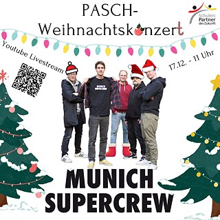 Kulturweit goes POP