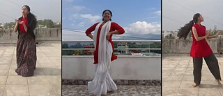 Flow with the Rhythm