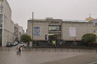 Die Kunsthalle