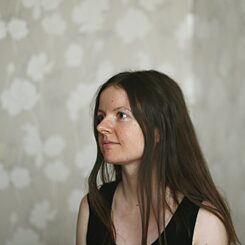 Вікторія Черняхівська