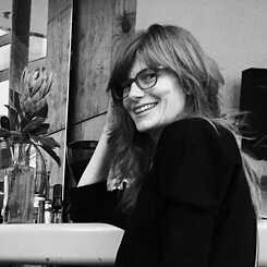 Sally McGrane