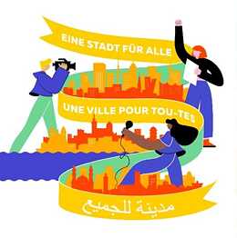 Eine Stadt für alle