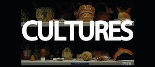 Latitude – Imagen fija del video “Museum Nullius”, 2019/2020, de Natalia Rodríguez Ramírez