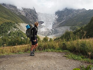 Impressionen aus Georgien