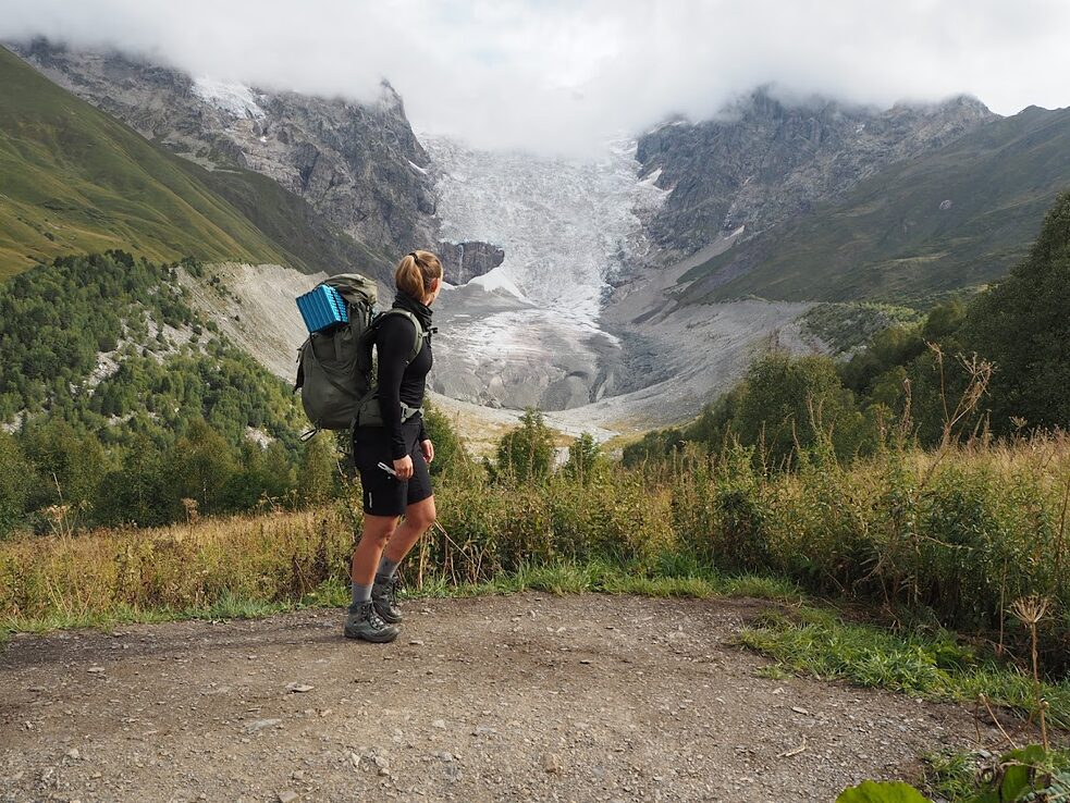 Impressionen aus Georgien