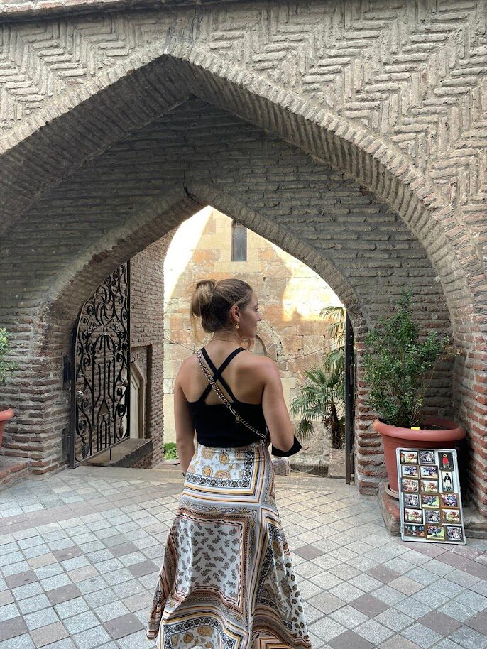 Impressionen aus Georgien