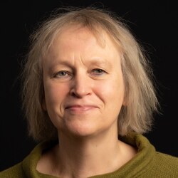 Stefanie Hetze &copy; © Foto: Vittorio Struppek Wiedemann Stefanie Hetze