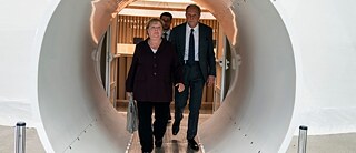 Still from 'Ecocide' supplied by Transitions FF