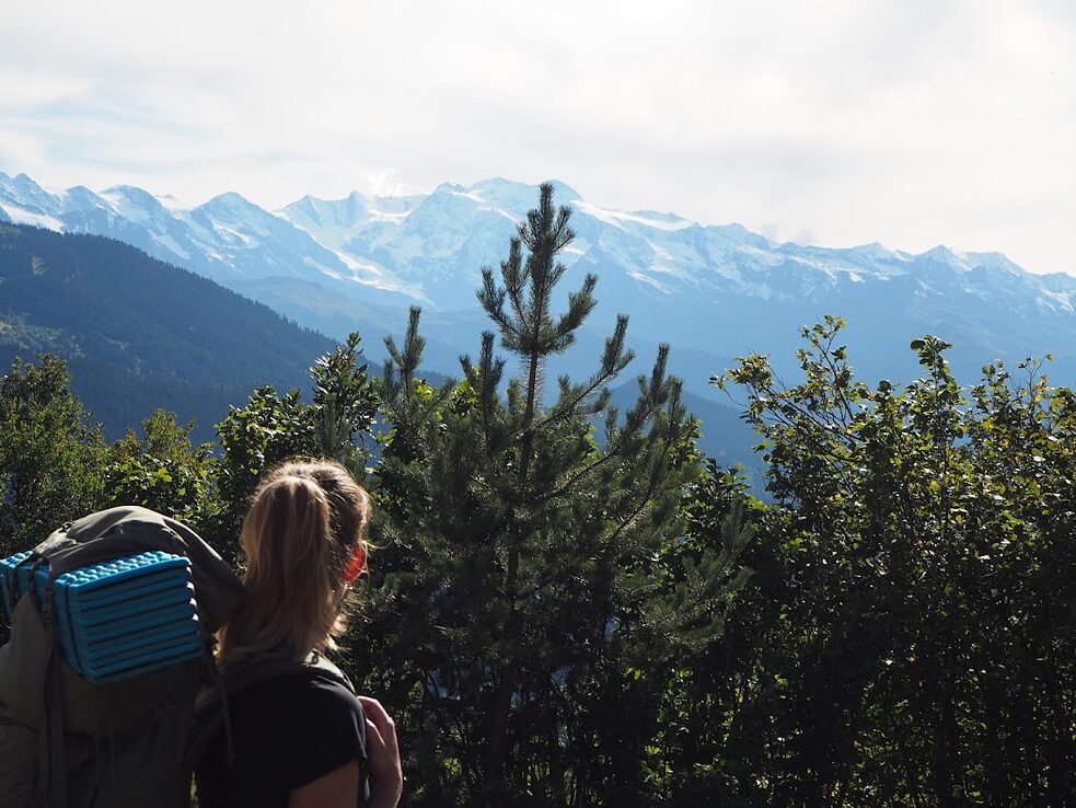 Impressionen aus Georgien