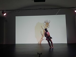 Second Dance Song-3_3 © © Janine Blöß The Second Dance Song-Part 3_3