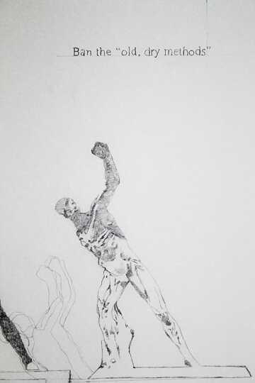 Borghese Warrior_1