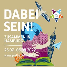 Internationale Deutscholympiade 2022