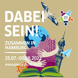 Internationale Deutscholympiade 2022