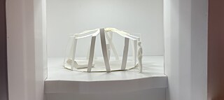 Szenographie Workshop: 4-8 octombrie 2021